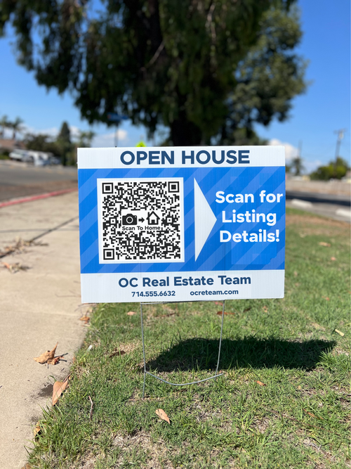 QR Code add-on for Pro Users - One Time Charge