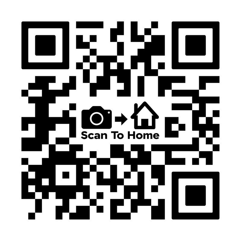 QR Code Stickers for 1 Listing thumbnail